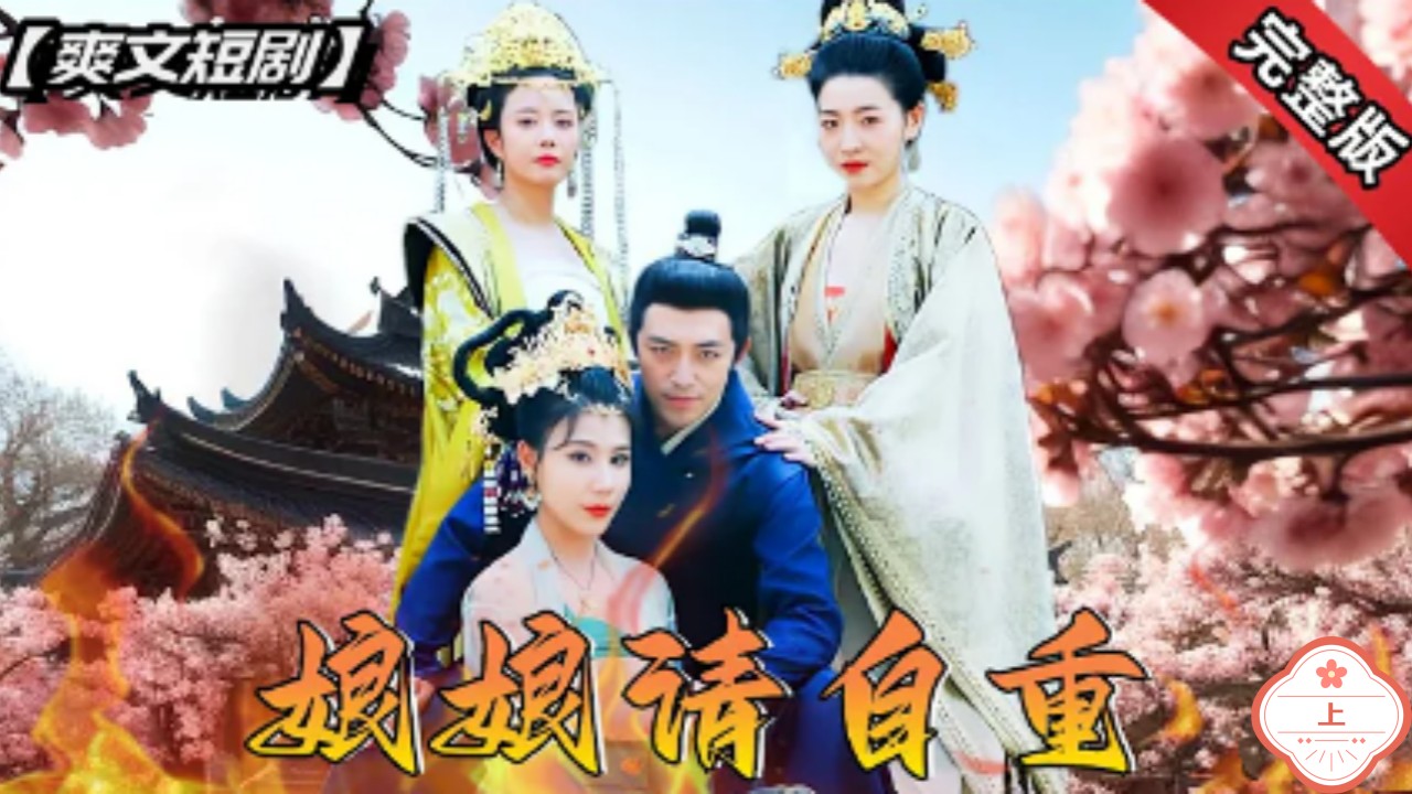 娘娘请自重（上）