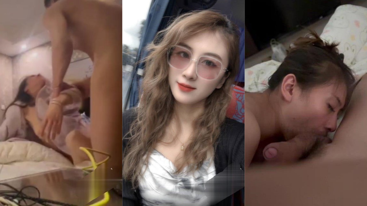 江苏无锡新吴区上品花园95后美女业主『李漫漫』偷情视频曝光！纯欲女神化身反差婊！颜值与身材齐飞！