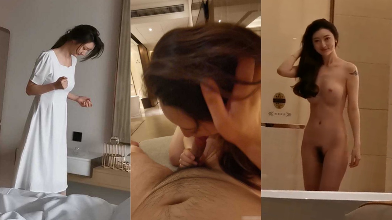 猛料！安徽合肥纹身淫女娇娇 被曝在酒店开房跟大吊炮友偷腥！这身材颜值怪不得引起网友疯求