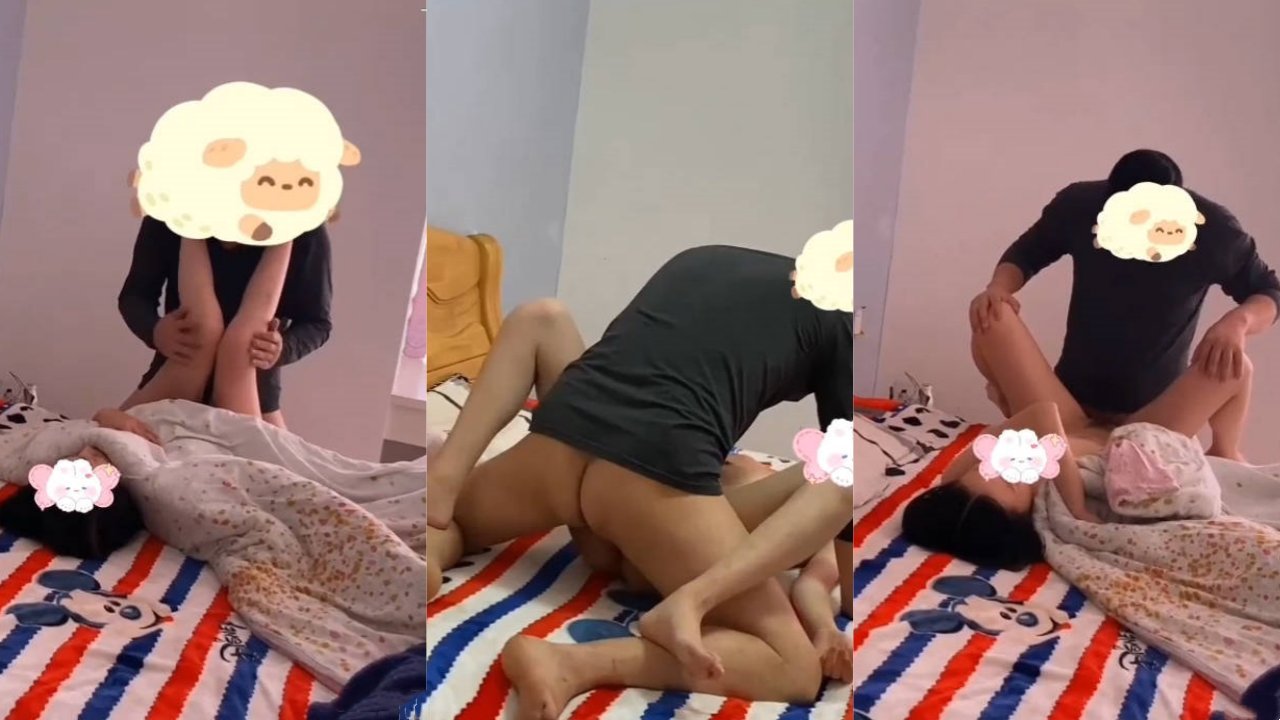 【父女】大神伟哥作用下 首次让女儿得到性高潮 偷偷中出嫩穴