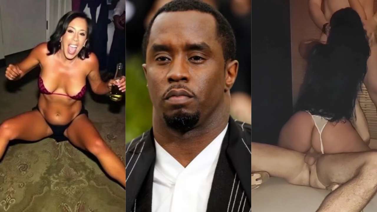 惊天大瓜！吹牛老爹被捕牵出哈哈姐1V30往事 果然是经历过大场面的女人