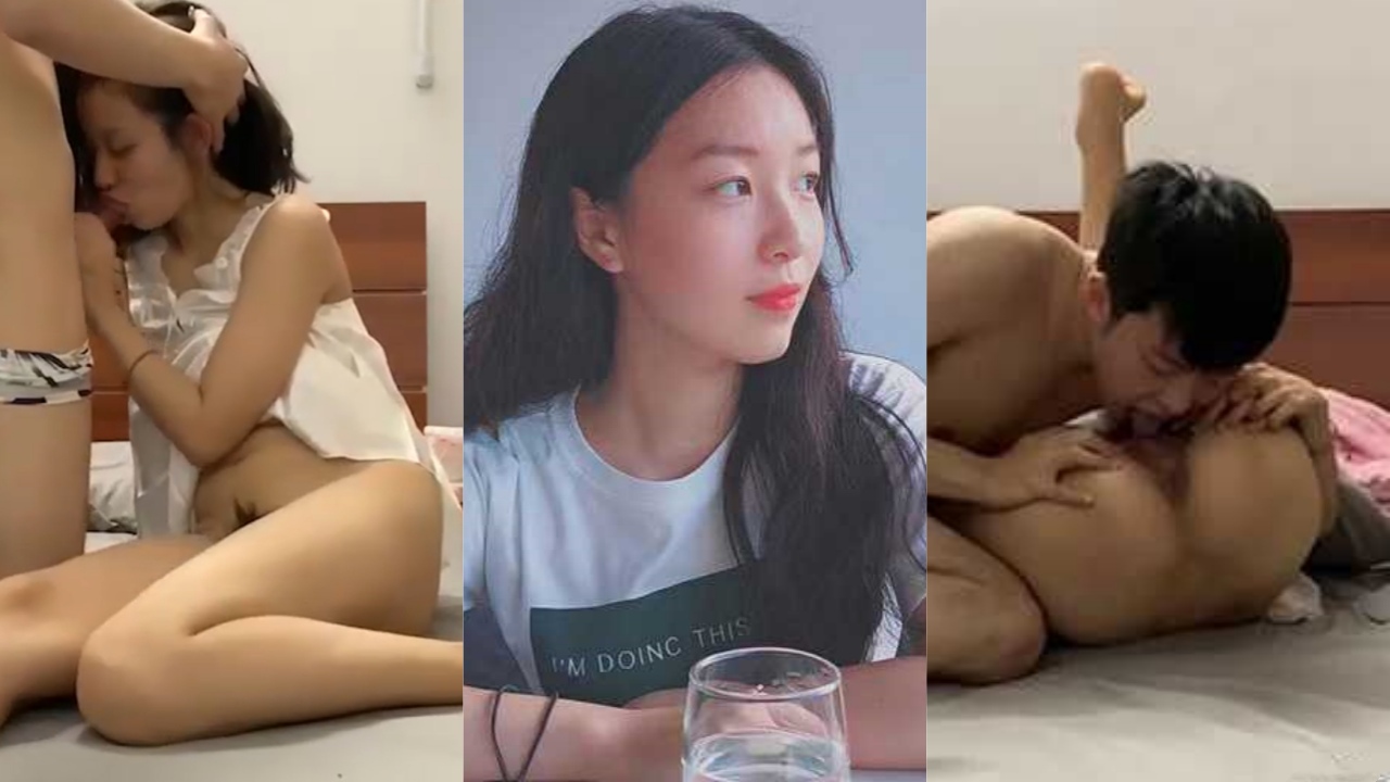 防火防盗防闺蜜！女子精虫上脑想吃大肉棒 趁闺蜜不在勾引其男友做爱