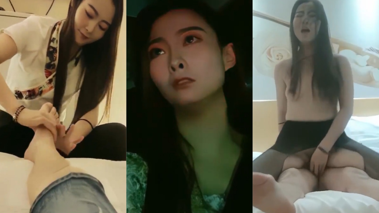 足浴店勾搭 一直加价到4000才肯出来 白嫩小少妇 少妇少妇腾云驾雾太赞了