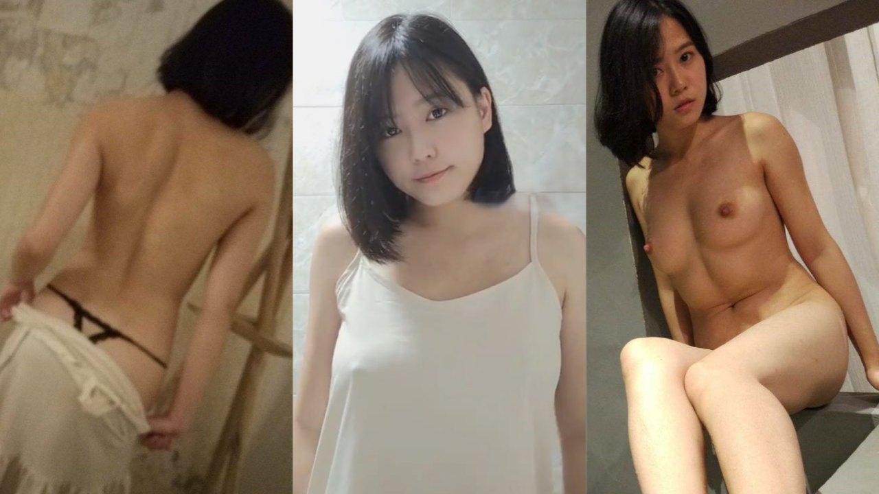 短发的微胖学姐被曝光 平时清纯的样子 居然是个爱约炮的骚货母狗