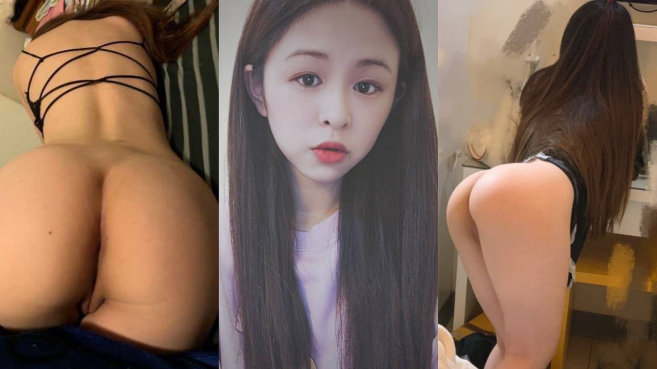 台北大二学生妹床技超棒 逆天蜜桃臀后入一绝