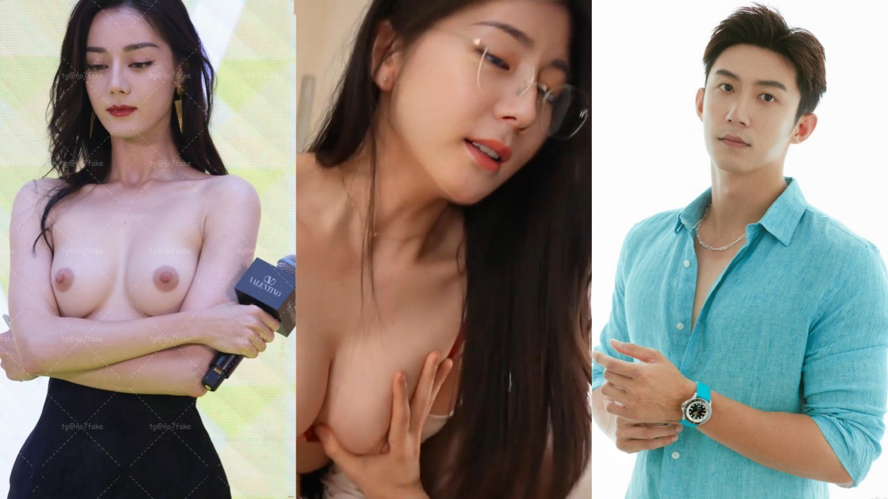 大瓜！迪丽热巴和黄景瑜未婚生子一岁多？原来早有预兆 限制级视频流出