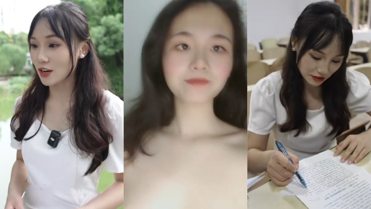 湖南工程学院女老师 禹凤 玩弄本科生小奶狗感情被举报 劲爆录音视频曝光