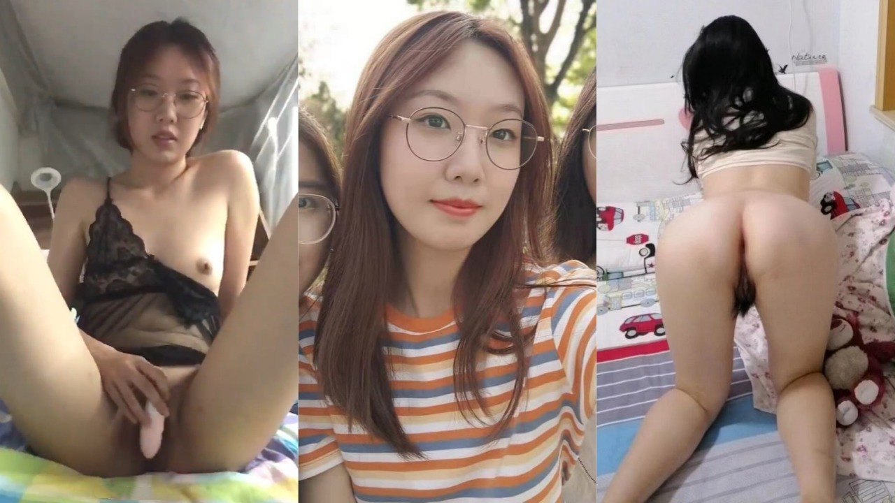 眼镜妹最骚啦 云南工业学院反差眼镜学姐与男友自拍流出