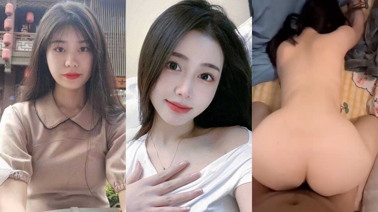 郑州酒店前台小妹 王正钰 和经理上司在客房激情的视频曝光 这美乳翘臀嫩穴也难怪经理会想要偷吃！