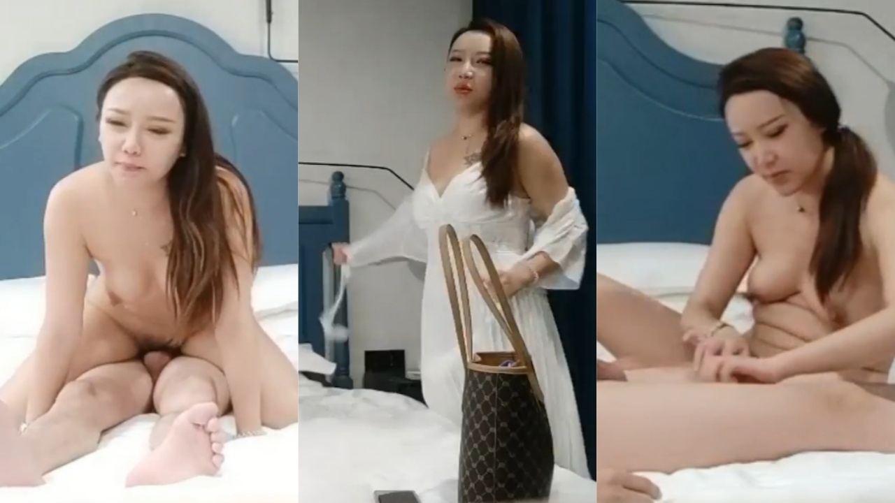 热血沸腾想干炮 再去会所点熟客 风骚饥渴反差骚货 超清画质偷拍服务全程