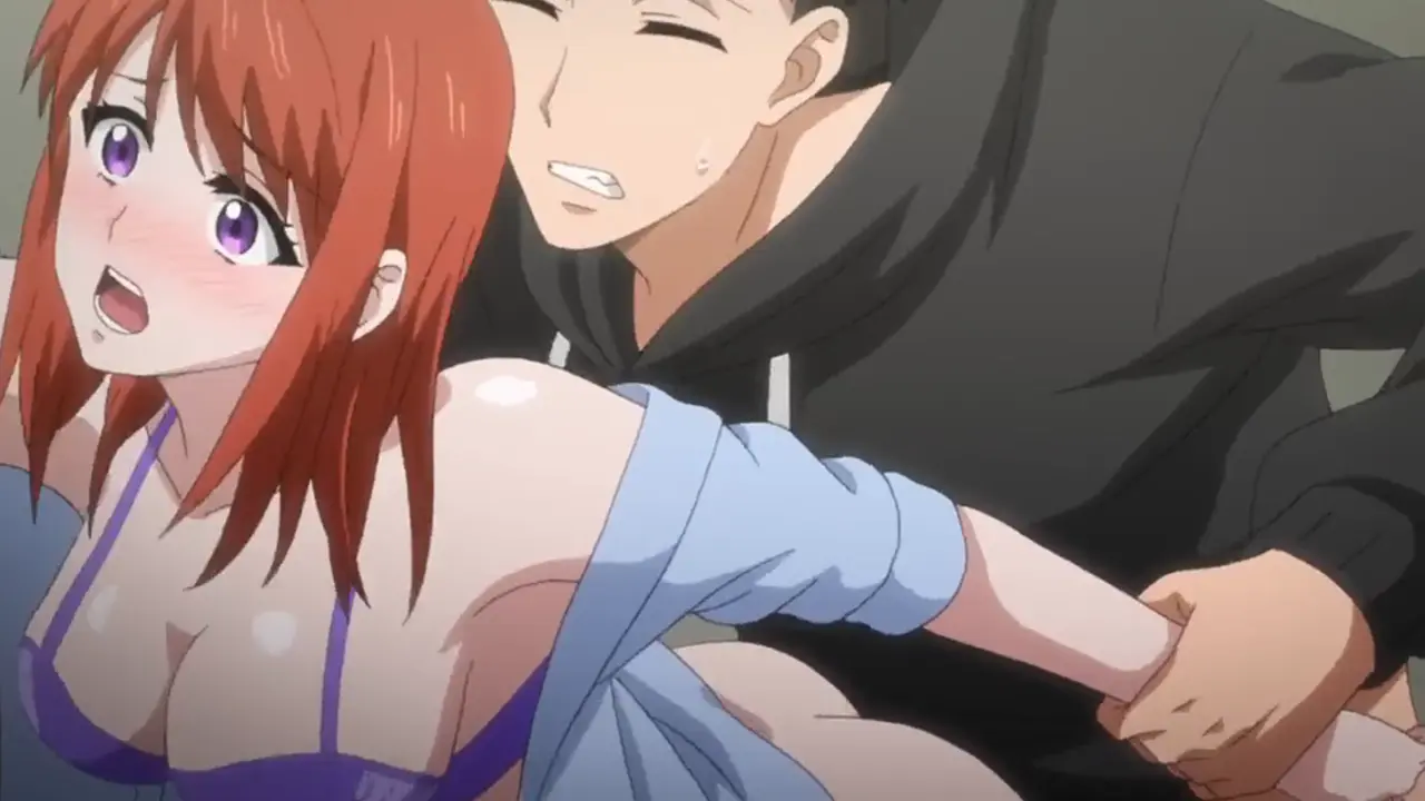 【从指尖传出的真挚热情2 恋人是消防员】第五话