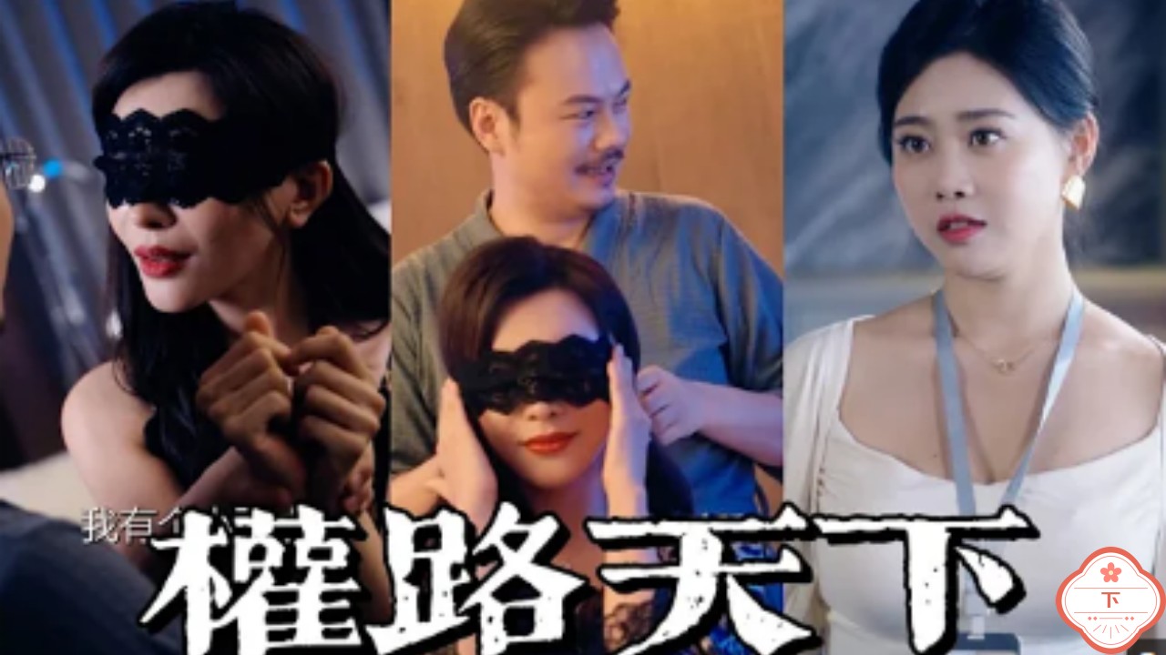 權路天下（下）