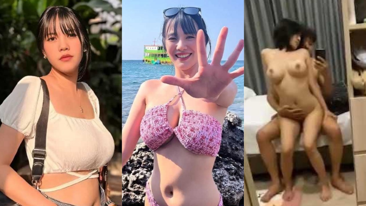 巨乳气质嫩妹 在床上骚浪的样子淫荡至极 跟前男友酒店激战视频被曝光！