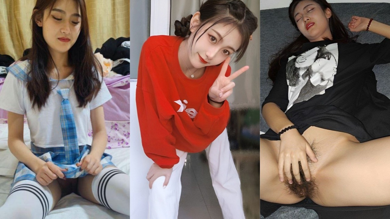 江苏极品反差婊学妹吴婷婷 清纯长相被调教成性奴 掰穴自慰很是淫荡