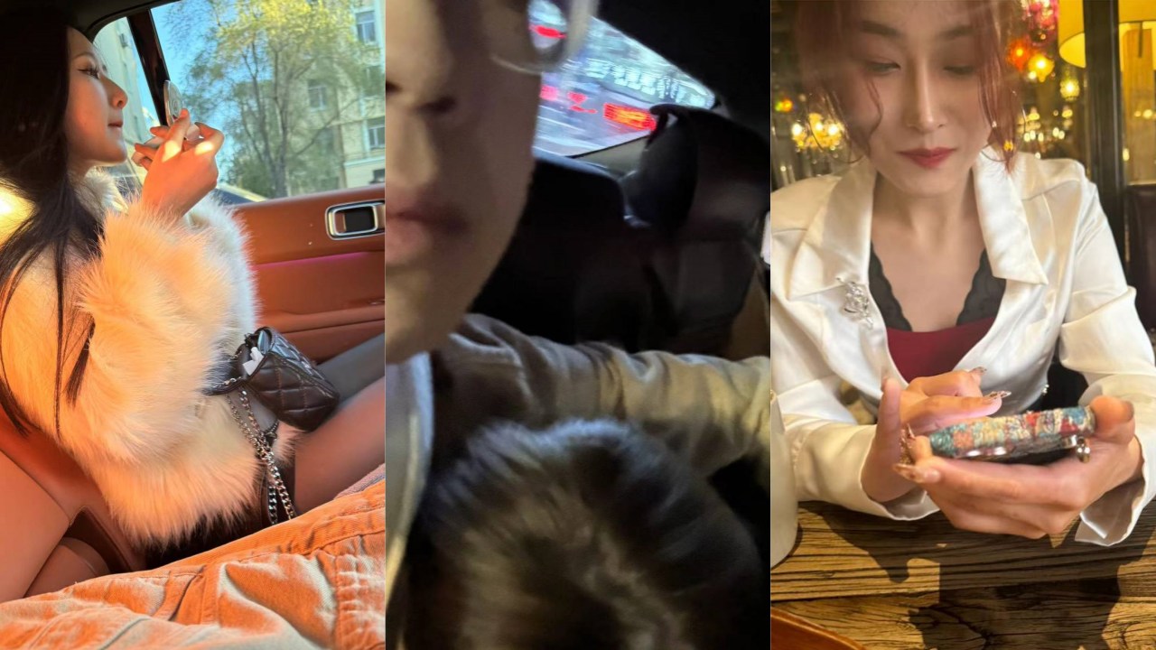 20天约了18个！哈市炮王分享国庆把妹记录 少妇御姐学生妹什么类型都有