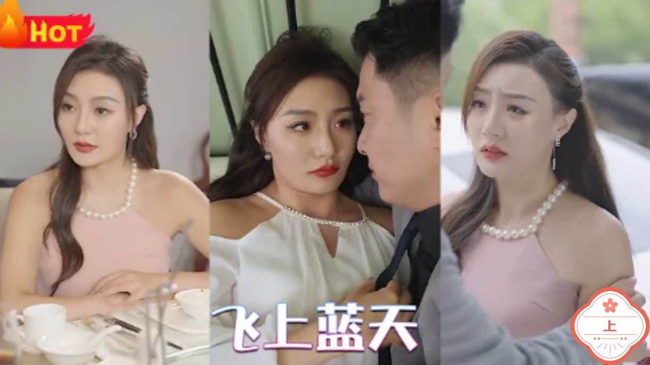 飞上蓝天（上）