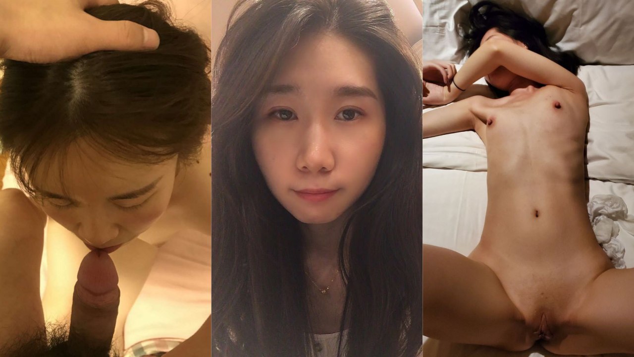 反差前女友被渣男曝光 甜美妹子这么爱吃鸡吧 苗条身材却是极好的炮架