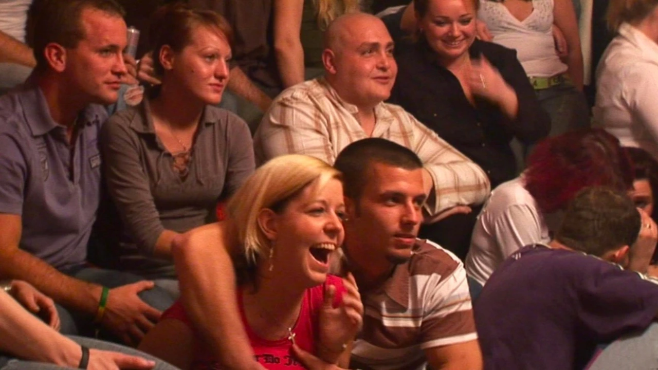 『捷克超级浪荡公子』淫乱的群交【一】