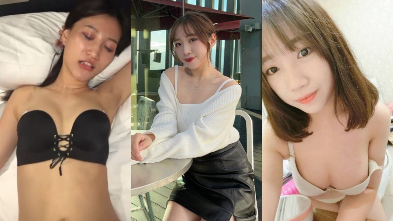 在抖音上约到的小网红 自拍揉奶发骚勾引男人 见面狠狠干她一顿