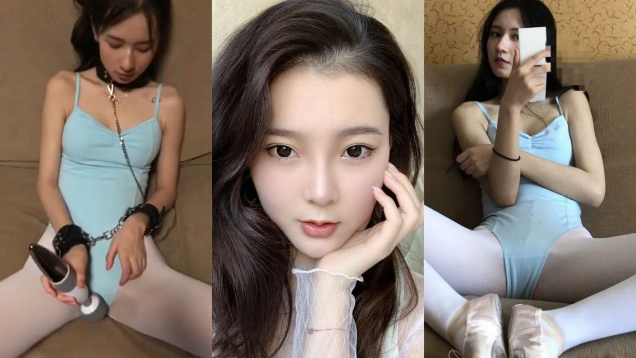 艺术生母狗喜欢调教 线下见面后穿上制服给主人吃鸡巴