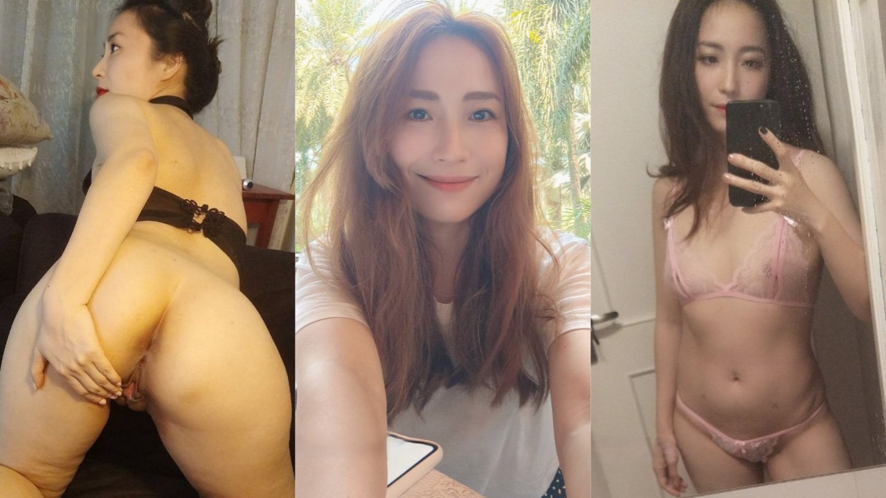 成熟小少妇小学老师 老公在外地打工她在家撩骚 自拍视频曝光