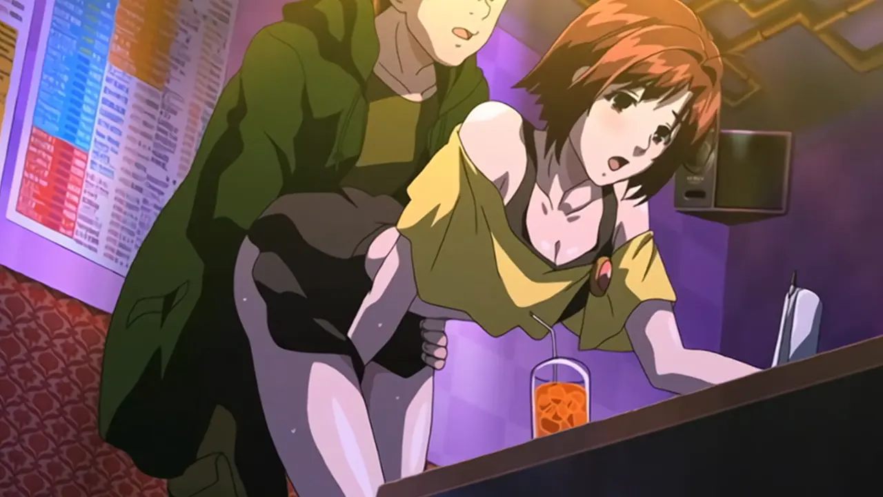 【渐进曲~天使们的私人课程~】第十二话