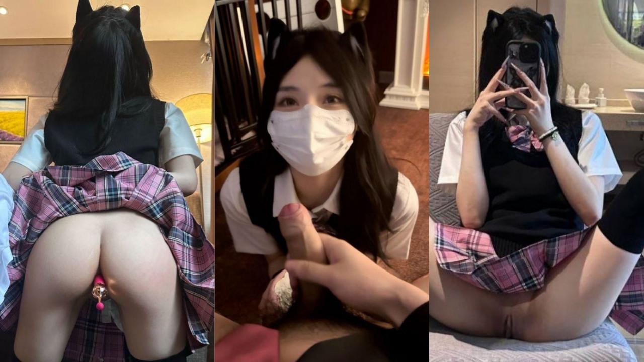 【紫蛋】-极品身材反差尤物 长相甜美玩的开放