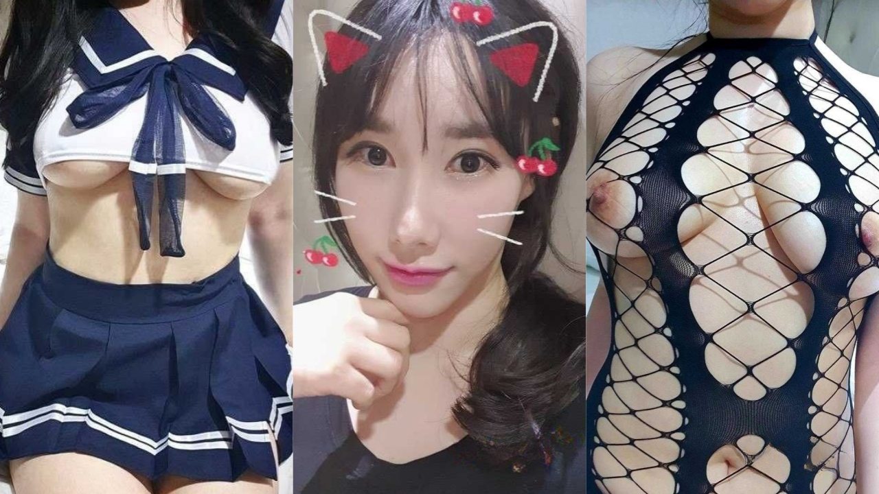 高颜值极品大奶嫩模 给土豪高价定制福利私拍 情趣内衣露出巨乳诱惑