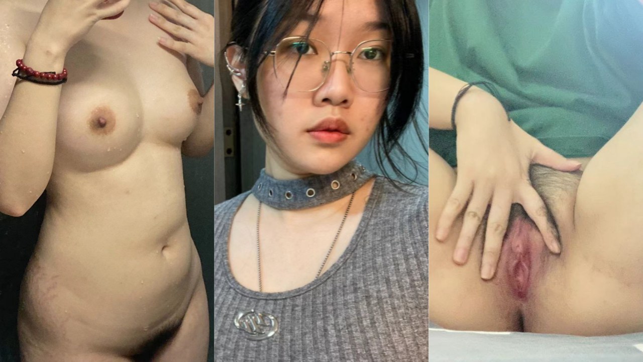 微胖眼镜妹大尺度性感诱惑 对镜自拍揉搓白皙美乳 和网友全裸撩骚