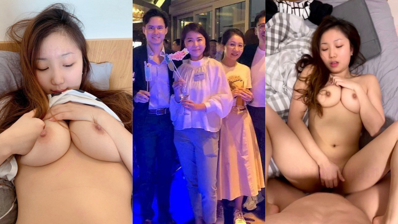 深圳冠旭电子高管 尹婕 白天气质OL 晚上巨乳母狗狂吃肉棒