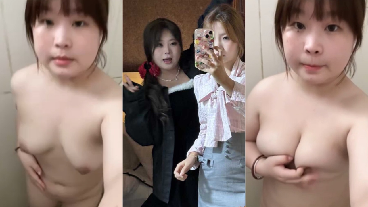 福建师范大学罗丹 欠钱不还用全裸视频被曝光 妹子凭本事用裸体借的钱 为什么要还