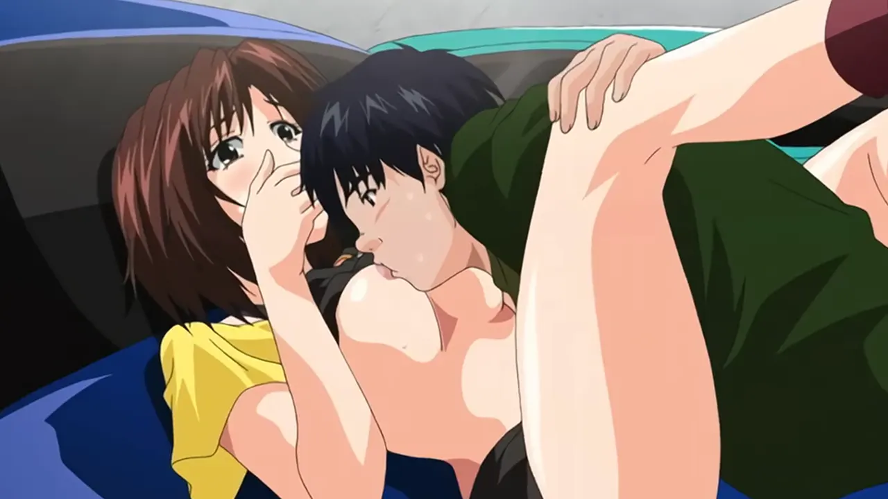 【渐进曲~天使们的私人课程~】第十一话