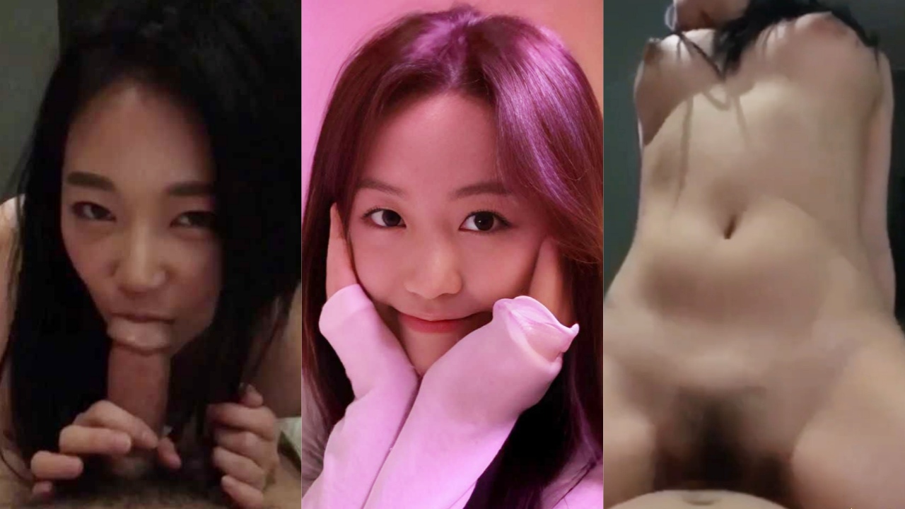 四川音乐学院舞蹈系女神 杨子怡 不雅视频泄密 沦为富二代包养的金丝雀 白天女神晚上深情舔屌