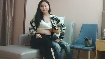 利哥寻花害羞美淑女